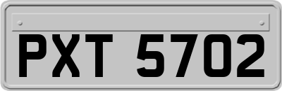 PXT5702