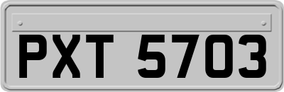 PXT5703