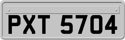 PXT5704