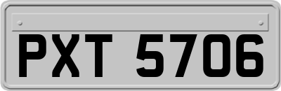 PXT5706