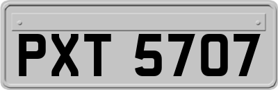 PXT5707