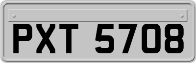 PXT5708