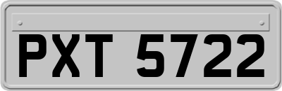 PXT5722