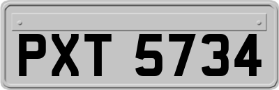 PXT5734