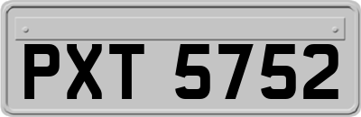 PXT5752