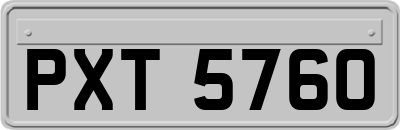 PXT5760