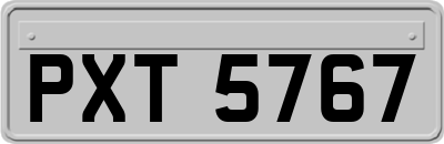 PXT5767