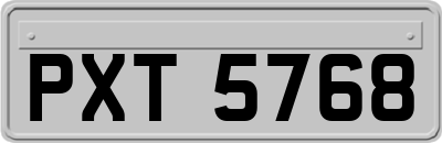 PXT5768