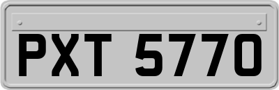 PXT5770