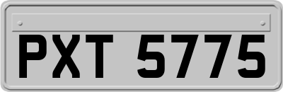 PXT5775