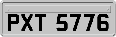 PXT5776