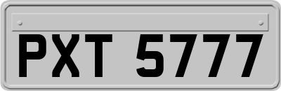 PXT5777