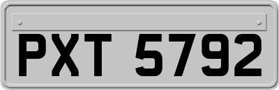 PXT5792