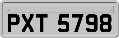 PXT5798