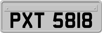 PXT5818