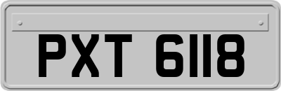 PXT6118