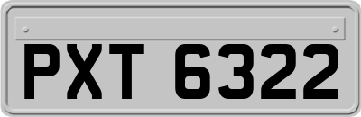 PXT6322