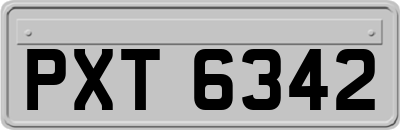 PXT6342