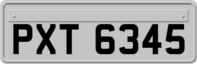 PXT6345