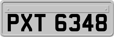 PXT6348