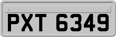 PXT6349