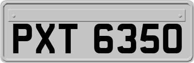 PXT6350