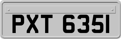 PXT6351