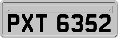 PXT6352