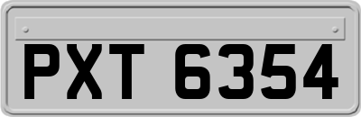 PXT6354