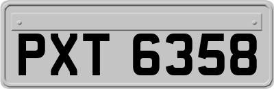 PXT6358