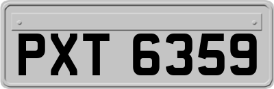 PXT6359