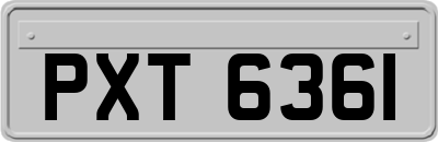 PXT6361