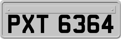 PXT6364