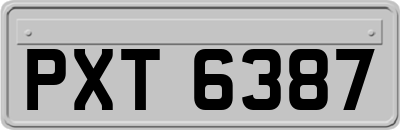 PXT6387