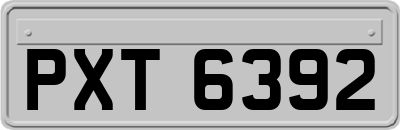 PXT6392