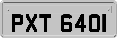 PXT6401