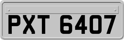 PXT6407