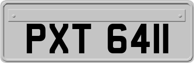 PXT6411