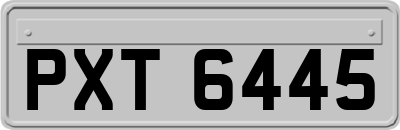 PXT6445