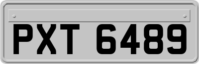 PXT6489