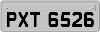 PXT6526