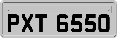 PXT6550