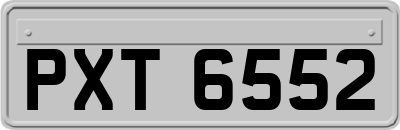 PXT6552