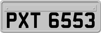 PXT6553