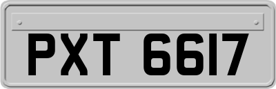 PXT6617