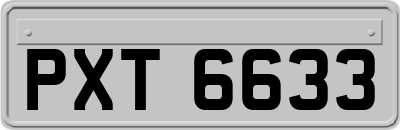 PXT6633