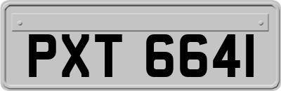 PXT6641