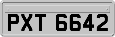 PXT6642