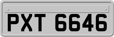 PXT6646