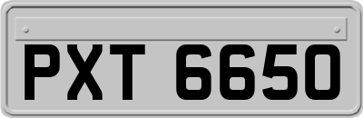 PXT6650